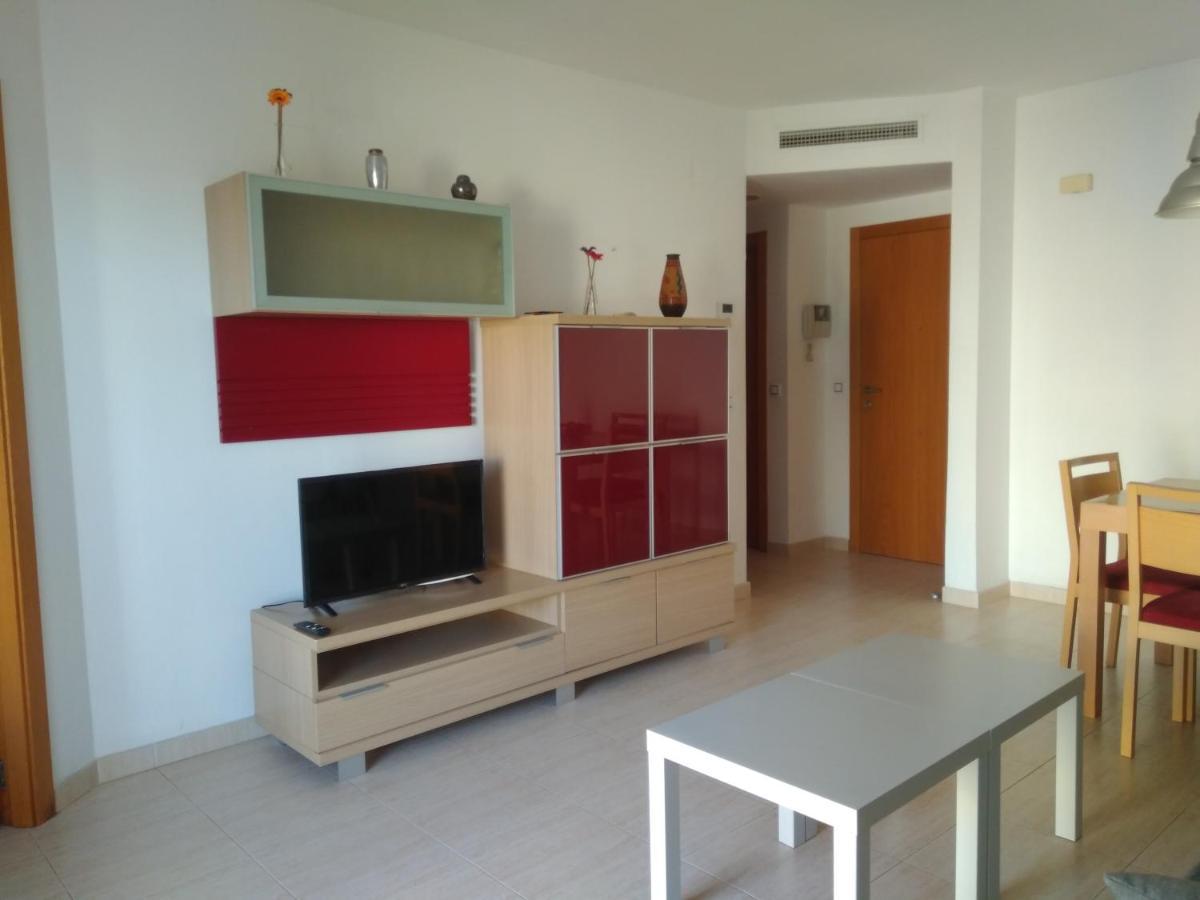 Apartamento Denia - Las Marinas Екстер'єр фото