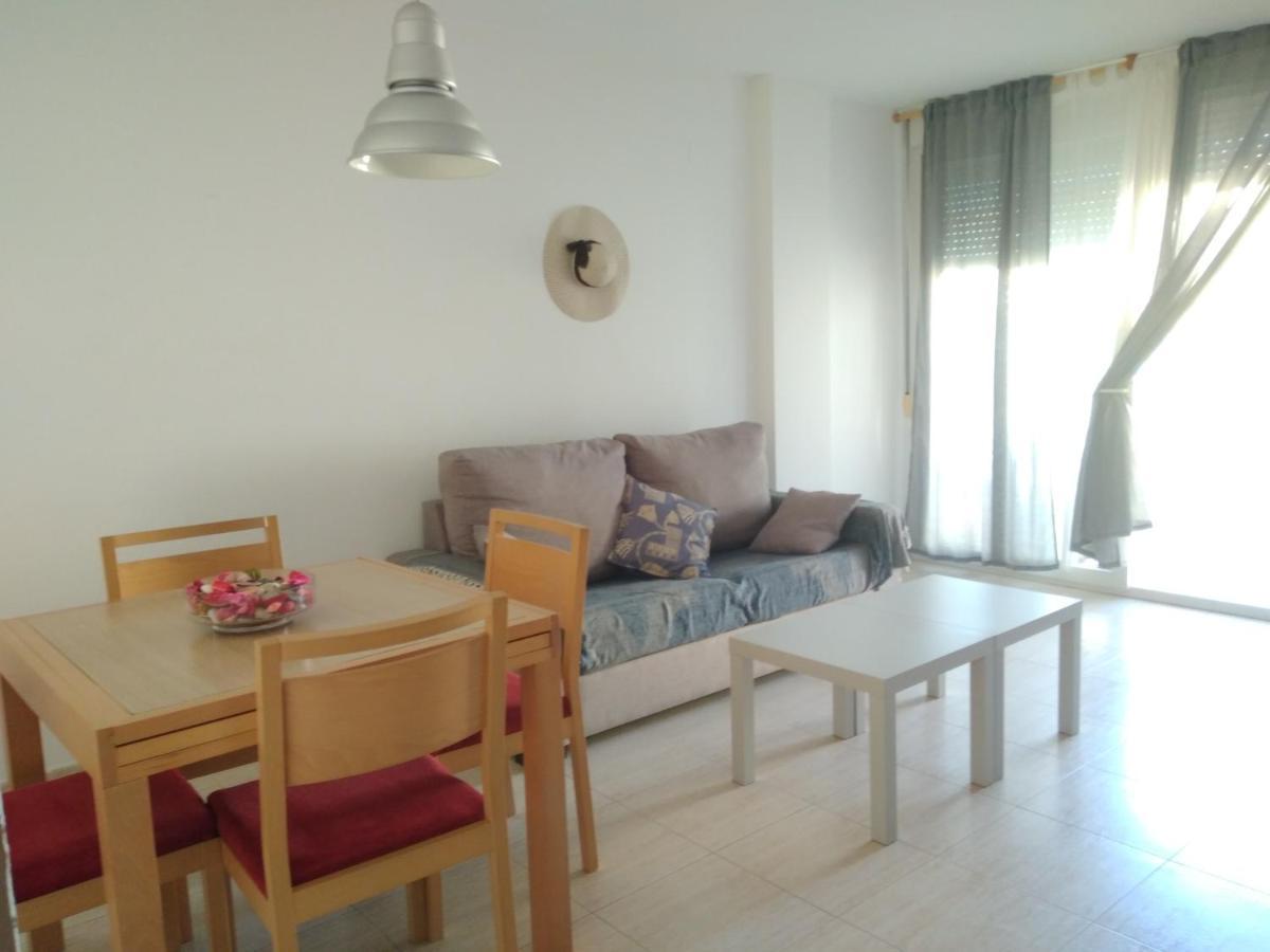 Apartamento Denia - Las Marinas Екстер'єр фото