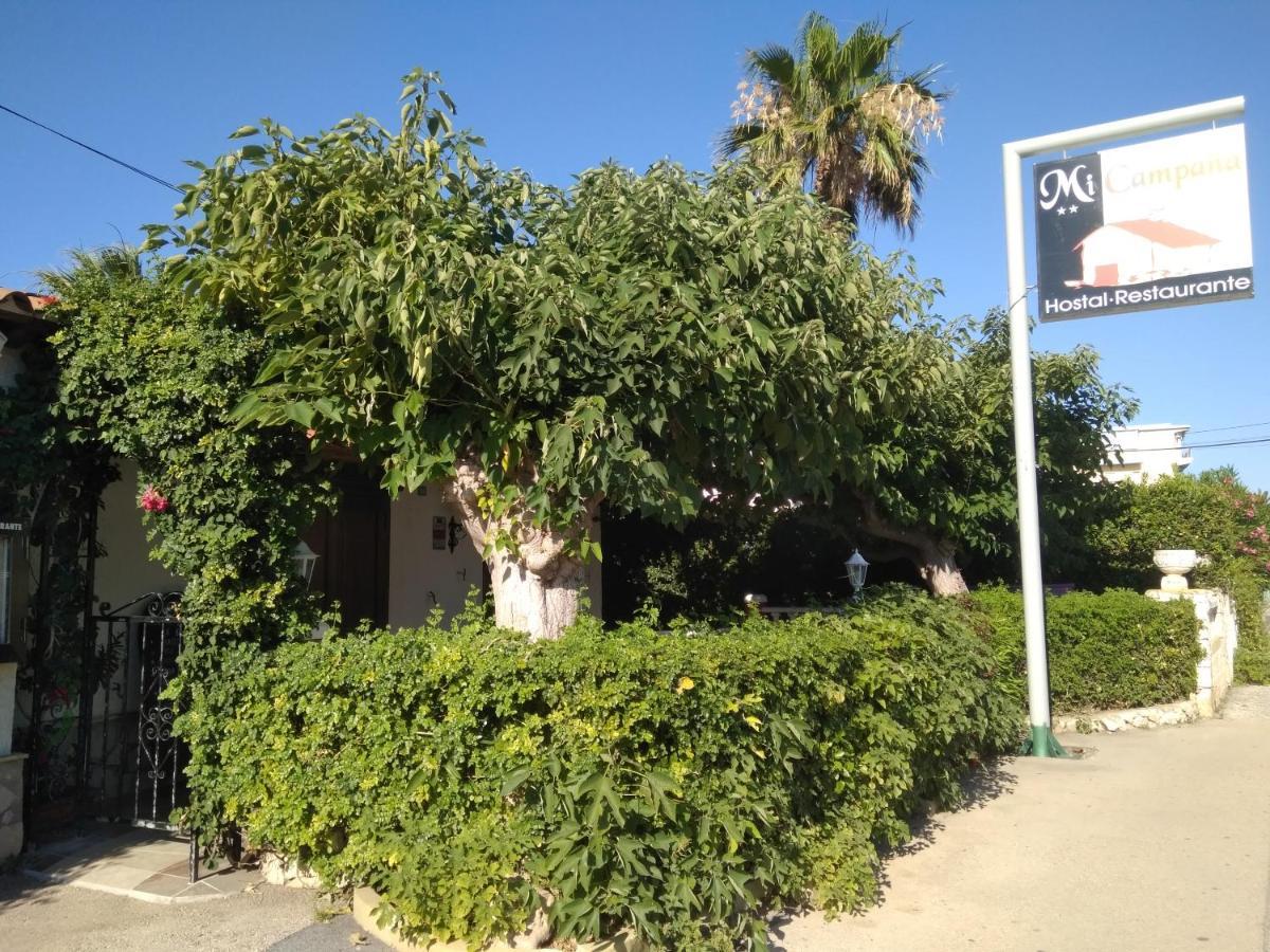 Apartamento Denia - Las Marinas Екстер'єр фото