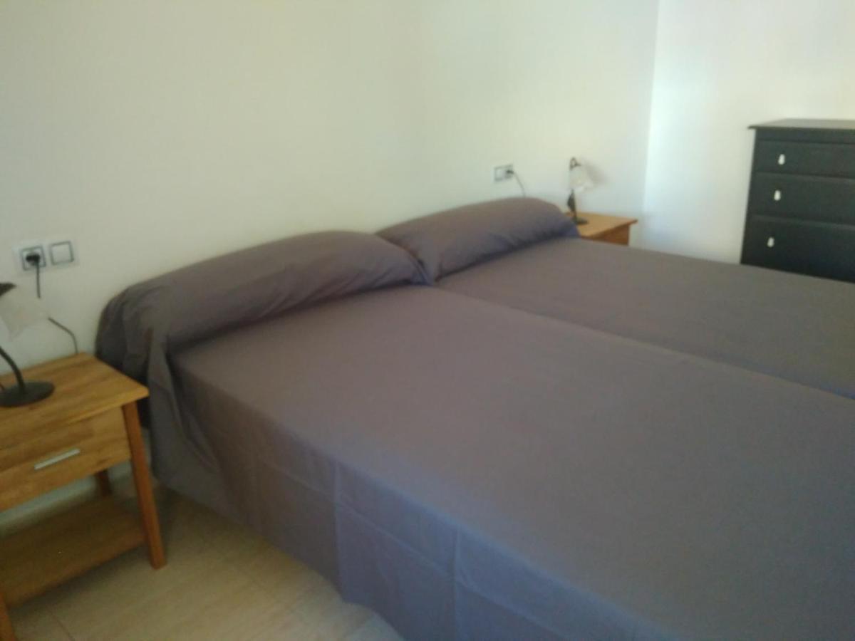 Apartamento Denia - Las Marinas Екстер'єр фото