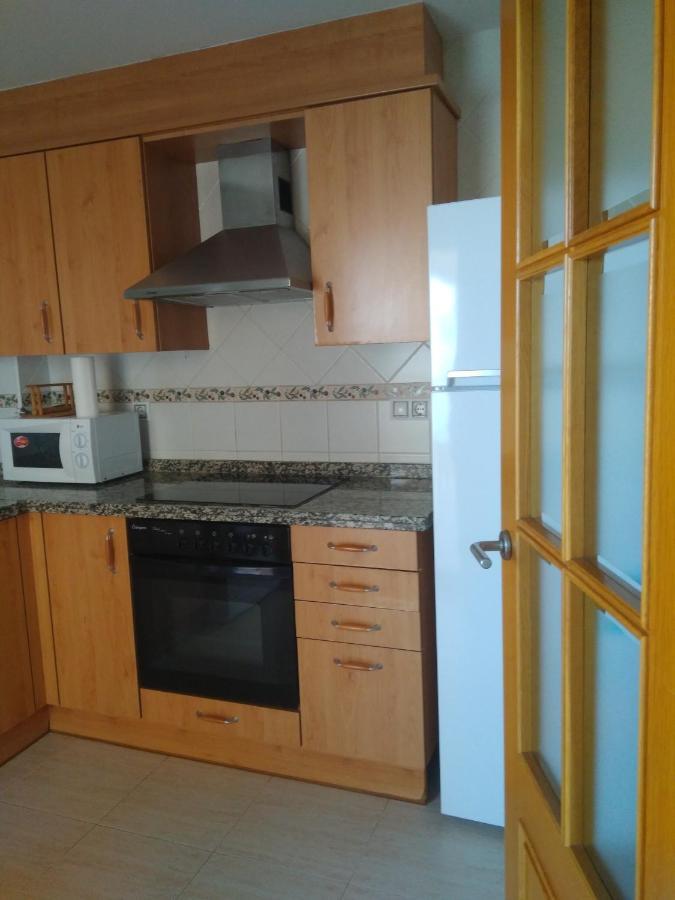 Apartamento Denia - Las Marinas Екстер'єр фото