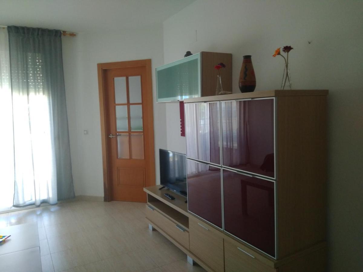 Apartamento Denia - Las Marinas Екстер'єр фото