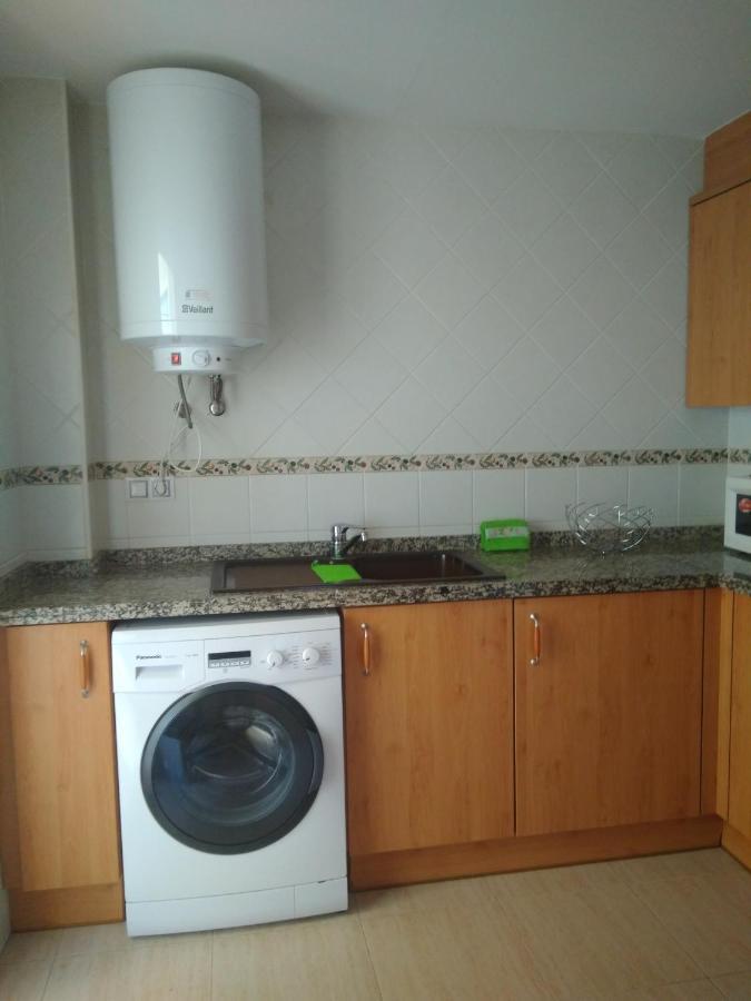 Apartamento Denia - Las Marinas Екстер'єр фото