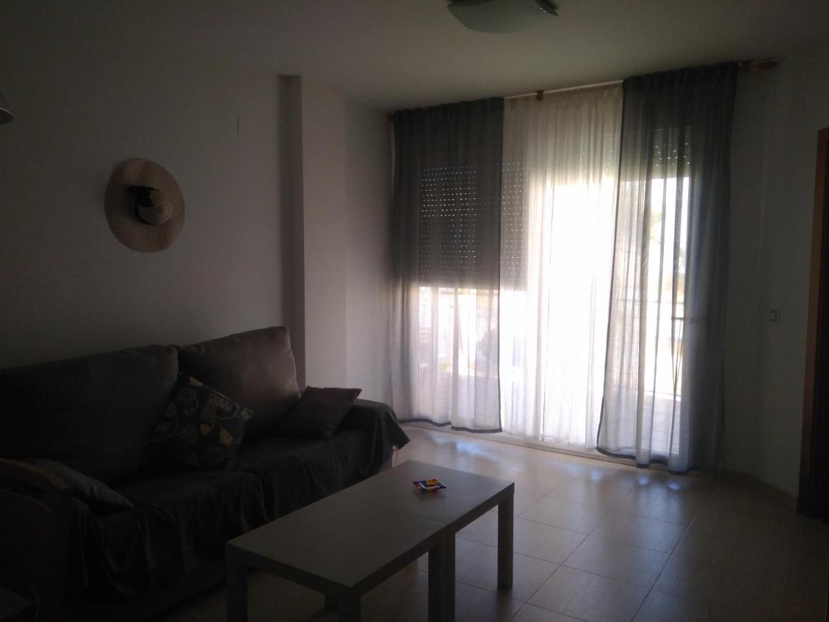 Apartamento Denia - Las Marinas Екстер'єр фото