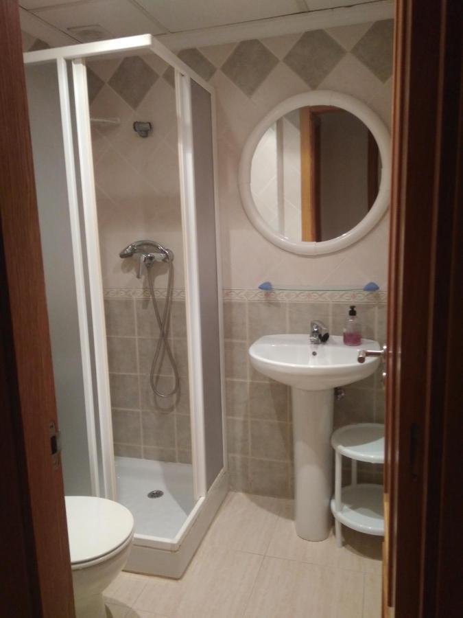 Apartamento Denia - Las Marinas Екстер'єр фото