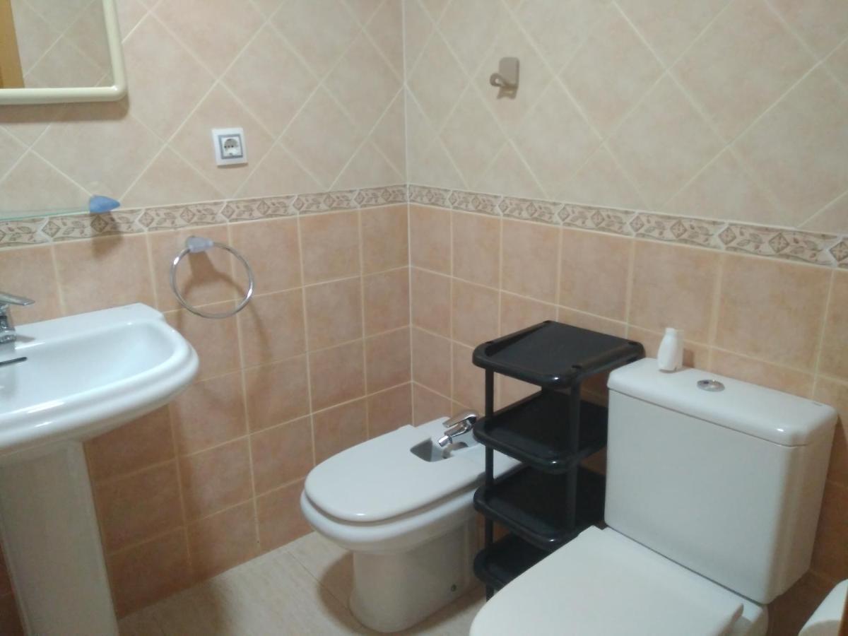 Apartamento Denia - Las Marinas Екстер'єр фото