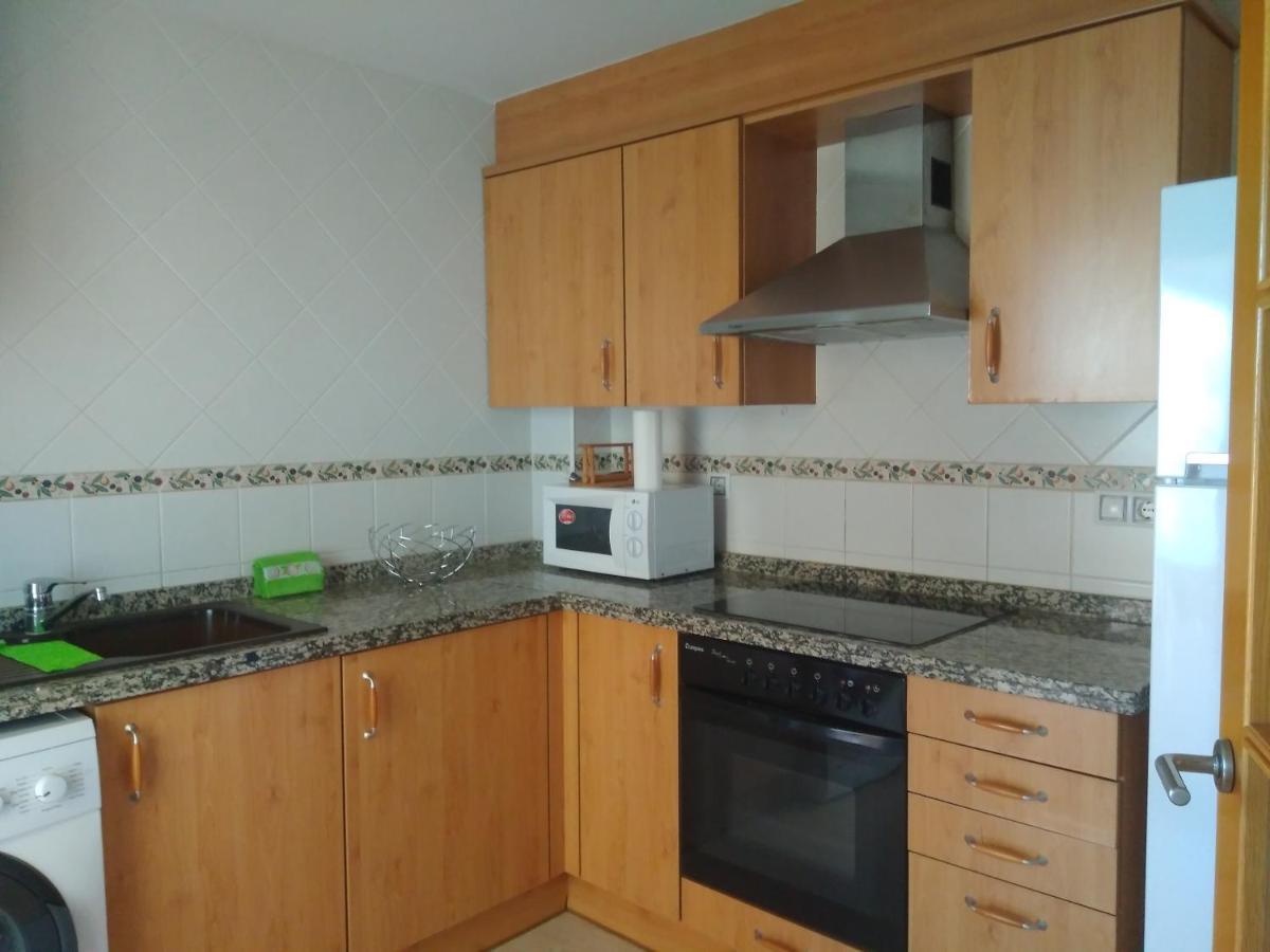Apartamento Denia - Las Marinas Екстер'єр фото