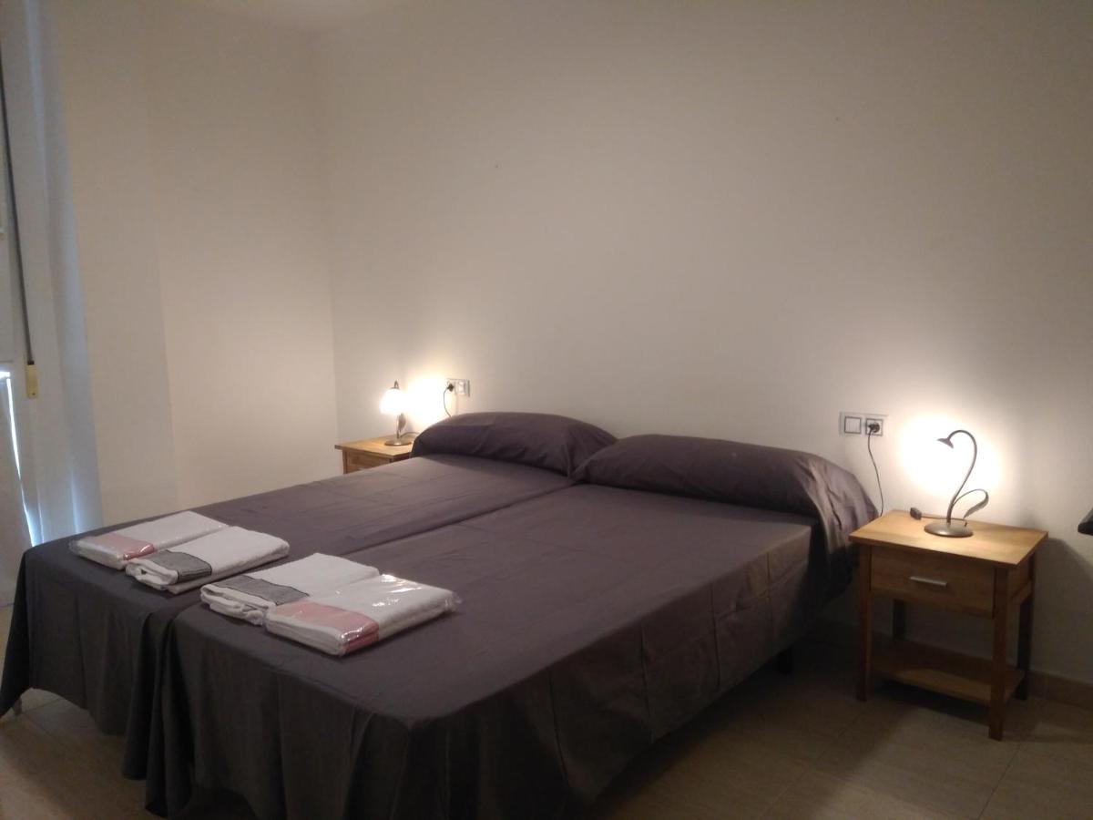 Apartamento Denia - Las Marinas Екстер'єр фото