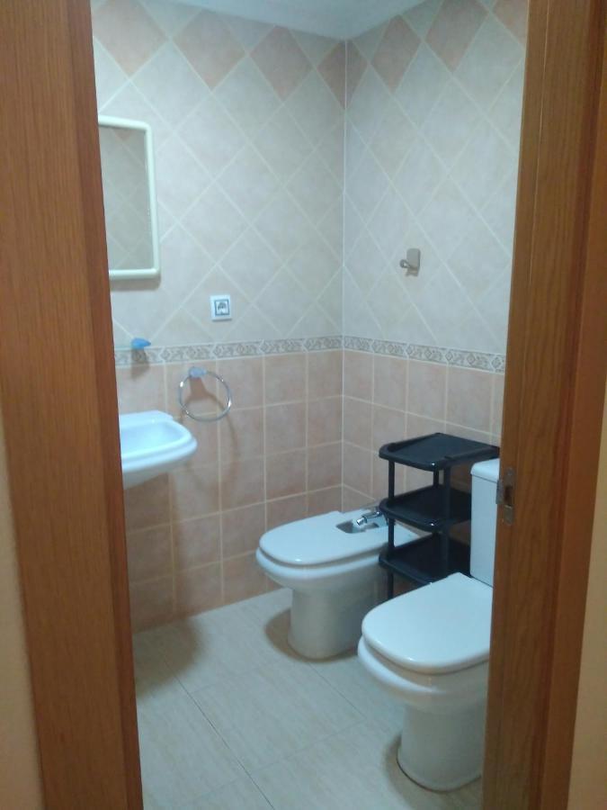 Apartamento Denia - Las Marinas Екстер'єр фото