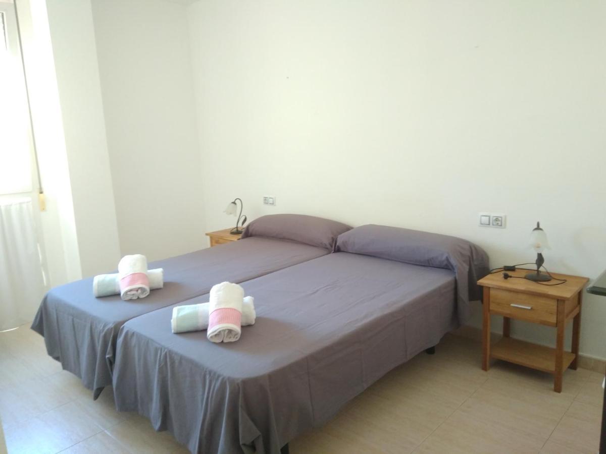 Apartamento Denia - Las Marinas Екстер'єр фото