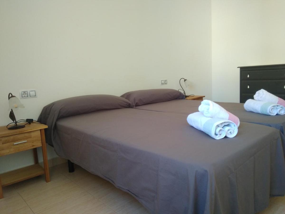 Apartamento Denia - Las Marinas Екстер'єр фото